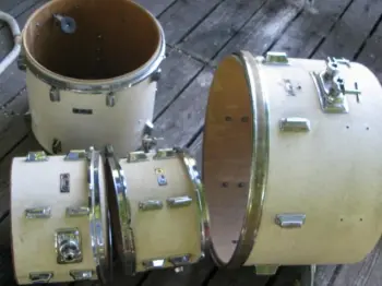 Pearl Kit number 2.