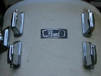 Pearl Kit number 2.