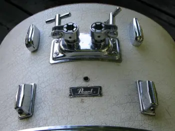 Pearl Kit number 2.