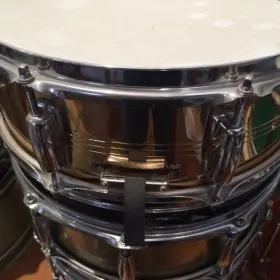 Slingerland butt plate