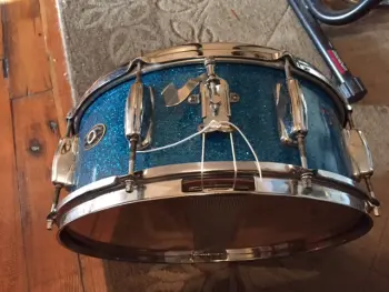 Radio King Snare