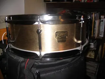 Radio King Snare