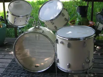 Pearl Kit number 2.