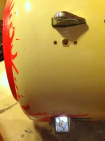 Another Zickos Supersonic has Surfaced. Some questions now...