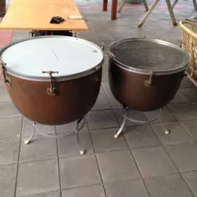 timpani/tympani id