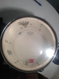 60s Ludwig BDP Foundling kit 5-6 serial numbers, Ex condition