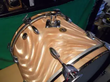 How Rare A Gretsch?