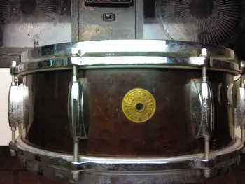 How Rare A Gretsch?