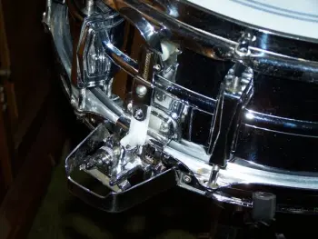 Ludwig rock duo 1969-70