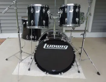 Ludwig set for Sale?