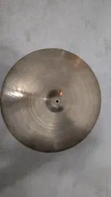 Zildjian &quot;Seconds&quot; from back in the day