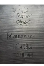 Please confirm K Old Stamp