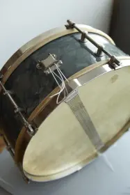 L&amp;S, Strupe, Dictator drum parts