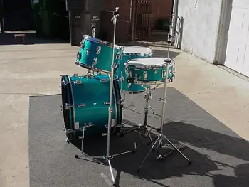 Ludwig Standard 5pc INSANE price!
