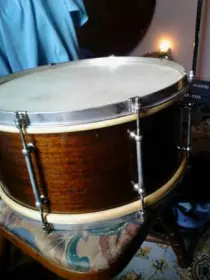 1930's Ludwig Pioneer