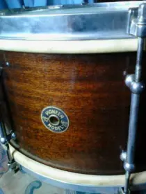 1930's Ludwig Pioneer