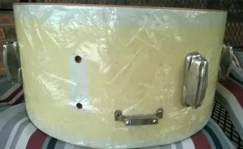 FS: Slingerland Student Model Radio King