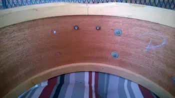 FS: Slingerland Student Model Radio King