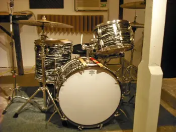 Ludwig WMP