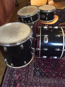 Folks - what are your thoughts on this Slingerland kit?