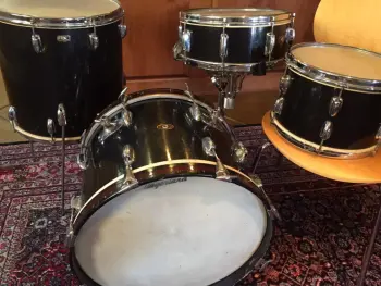 Folks - what are your thoughts on this Slingerland kit?