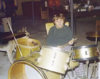 When You Were Younger