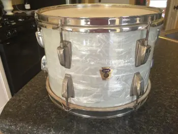 Ludwig head scratcher