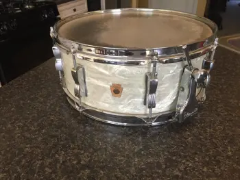 Ludwig head scratcher