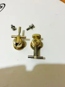 Camco Throw and Butt