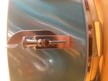 Looking for a Slingerland &quot;Rapid&quot; strainer sliding plate