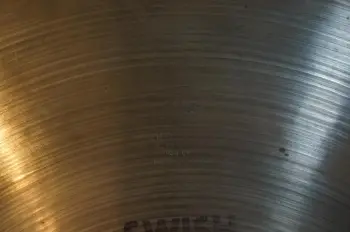 18&quot; 70s? Zildjian Canadian Swish (Drilled)