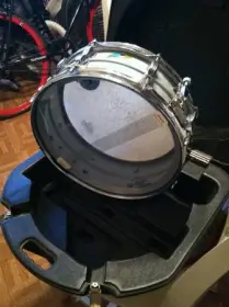 Ludwig Acrolite
