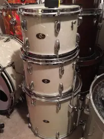 Slingerland 3-ply WMP 24/12/13/16