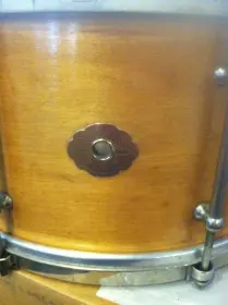 Help Dating a Radio King snare