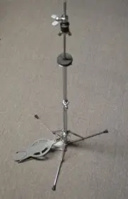 Ludwig Flat-Base HH stand ID