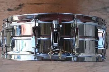 Ludwig 6 piece with time matching supraphonic $1075