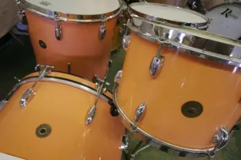 &quot;Polished Maple&quot; Gretsch
