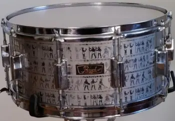 Pearl 6,5&quot; Maple 70s