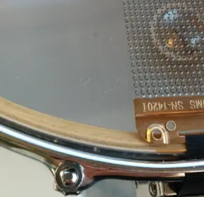 Pearl 6,5&quot; Maple 70s