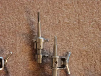 FS-Rogers Hardware - Swivo &amp; Big R