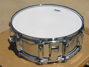 MIJ snare strainers