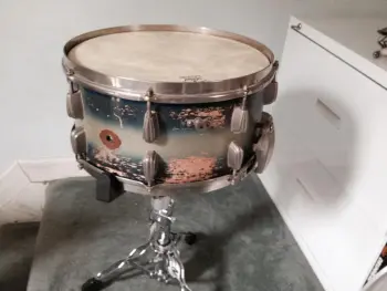 Radio King Snare