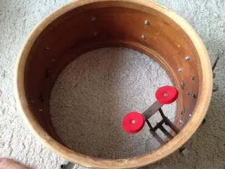 Slingerland Radio King 30's/40's?