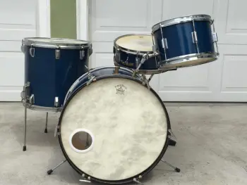 60's Kent drums for sale. $200
