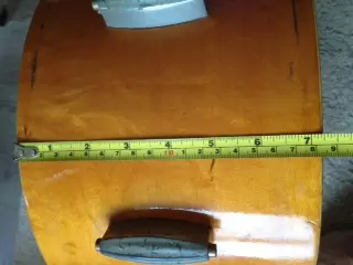 Slingerland Radio King 30's/40's?