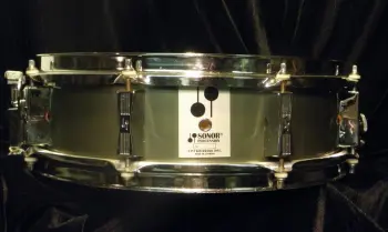 Sonor Phonic conversion
