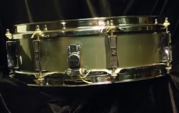 Sonor Phonic conversion