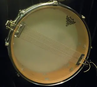 Sonor Phonic conversion
