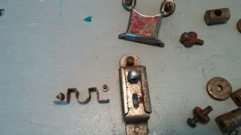 L&amp;S drum parts