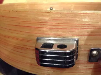 Drum Identification